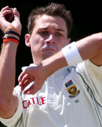 Dale Steyn